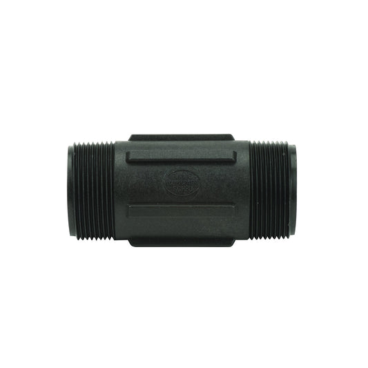 Banjo NIP150-4 — 1-1/2" x 4" Poly Nipple