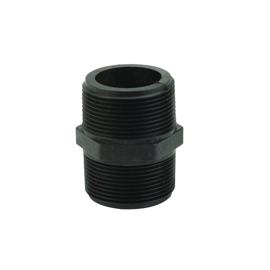 Banjo NIP150-SH — 1-1/2" Short Poly Nipple