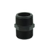 Banjo NIP150-SH — 1-1/2" Short Poly Nipple