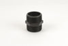 Banjo NIP200-SH — 2" Short Poly Nipple