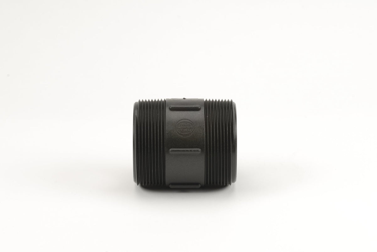 Banjo NIP300-4 — 3" x 4" Poly Nipple