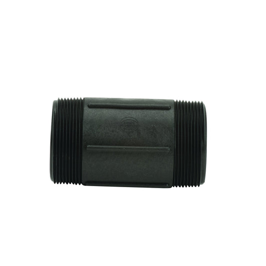 Banjo NIP300-6 — 3" x 6" Poly Nipple