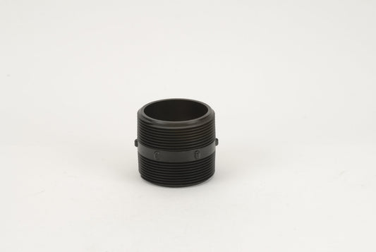 Banjo NIP300-SH — 3" Short Poly Nipple