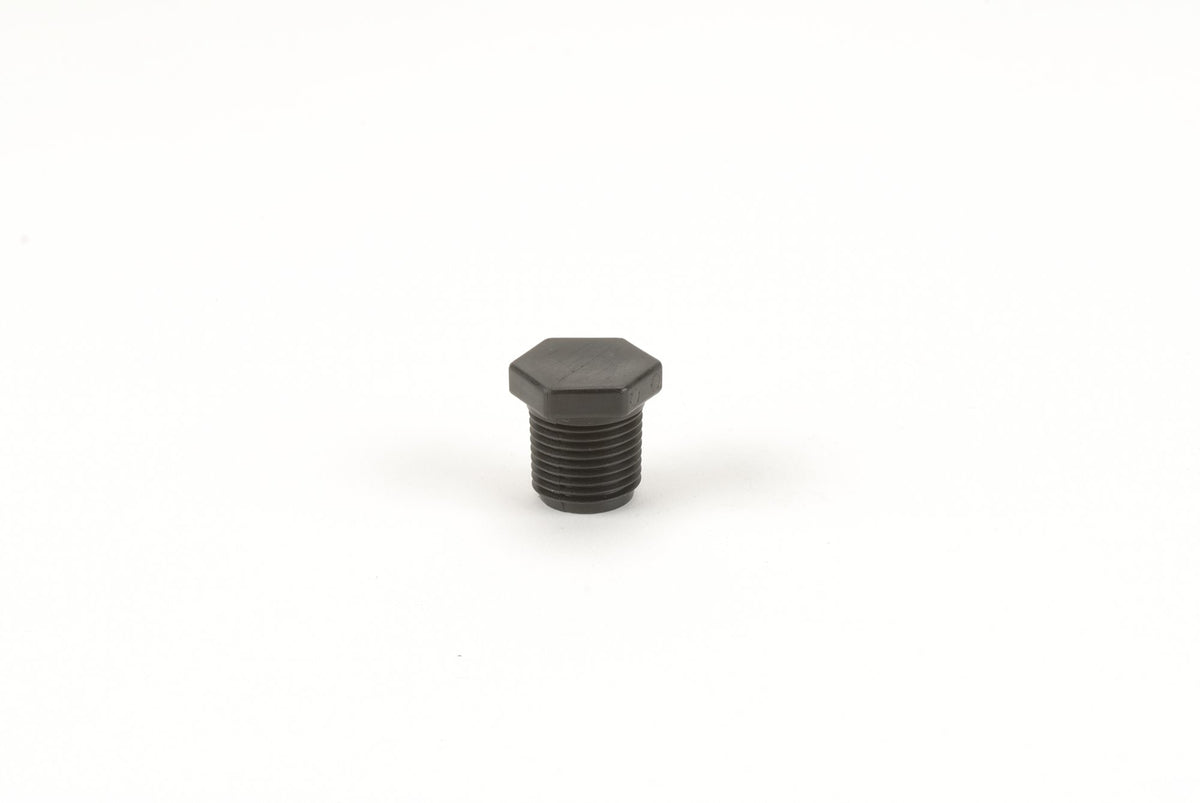 Banjo PLUG050 — 1/2" Poly Pipe Plug