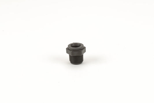 Banjo RB050-025 — 1/2" Male NPT x 1/4" Female NPT