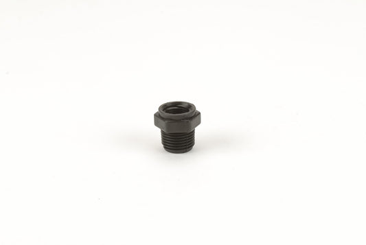 Banjo RB050-038 — 1/2" Male NPT x 3/8" Female NPT Rdcr Bshng