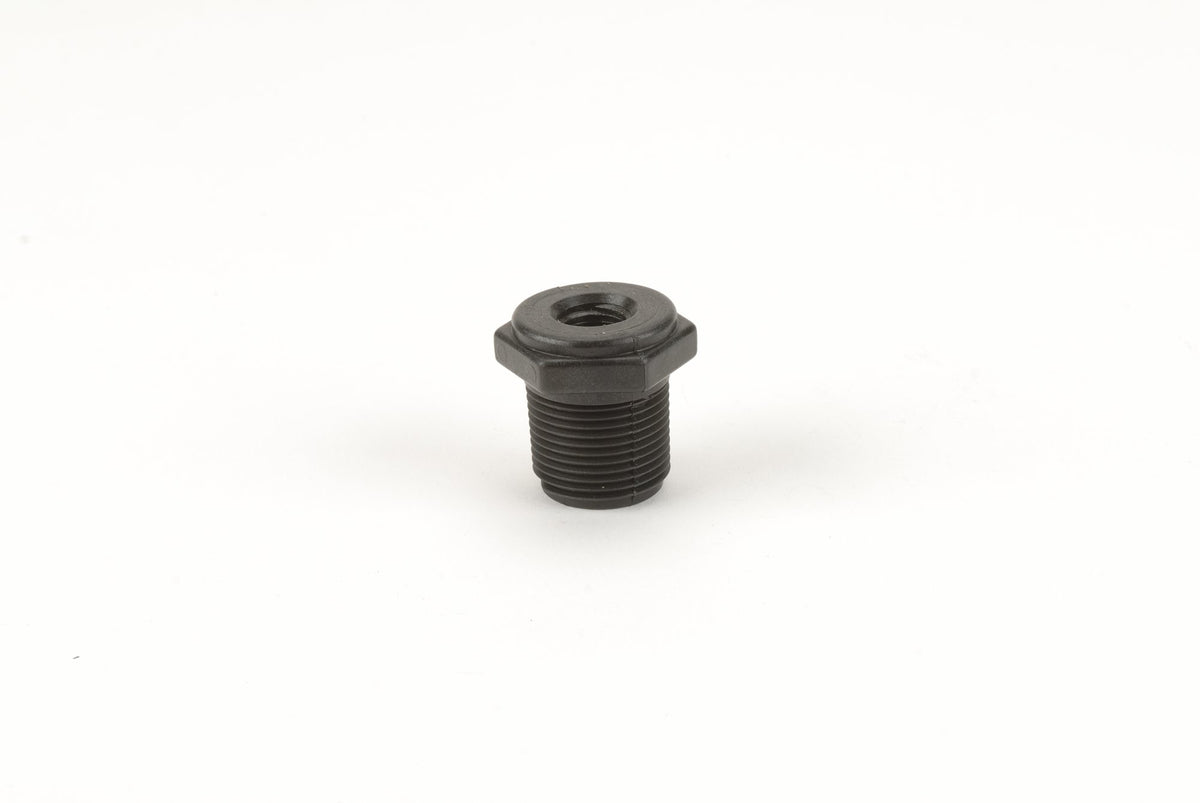 Banjo RB075-025 — 3/4" Male NPT x 1/4" Female NPT