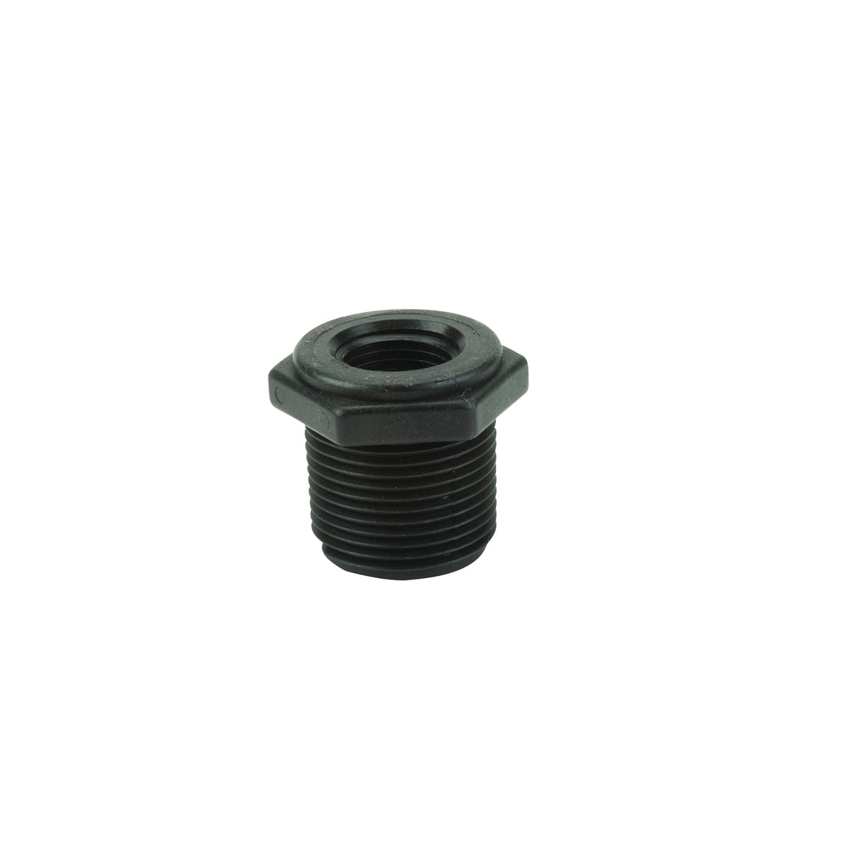 Banjo RB100-050 — 1" Male NPT x 1/2" Female NPT