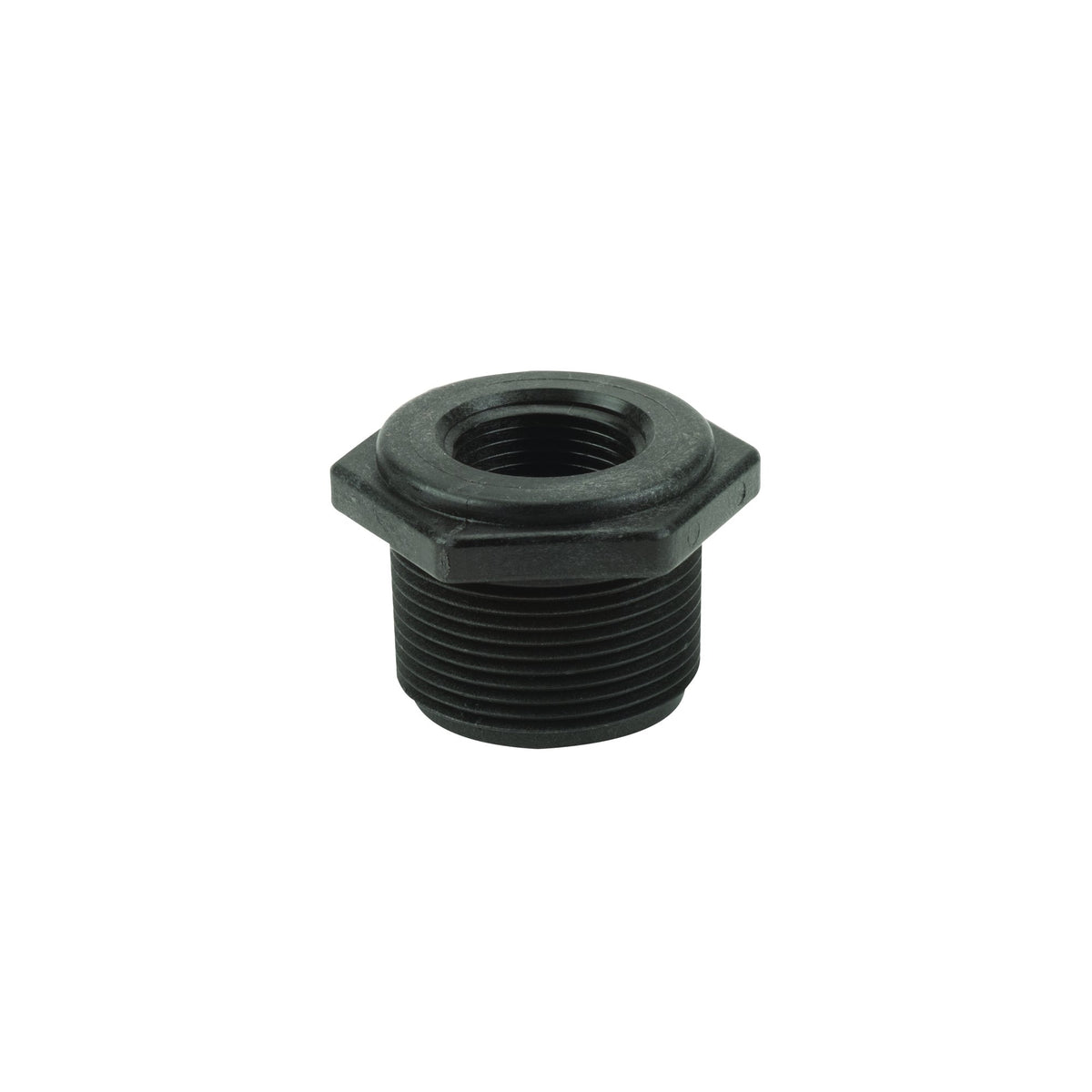 Banjo RB125-075 — 1-1/4" Male NPT x 3/4" Female NPT