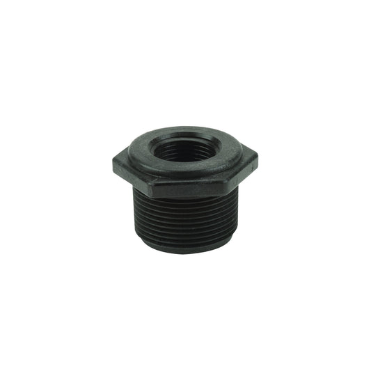 Banjo RB125-075 — 1-1/4" Male NPT x 3/4" Female NPT