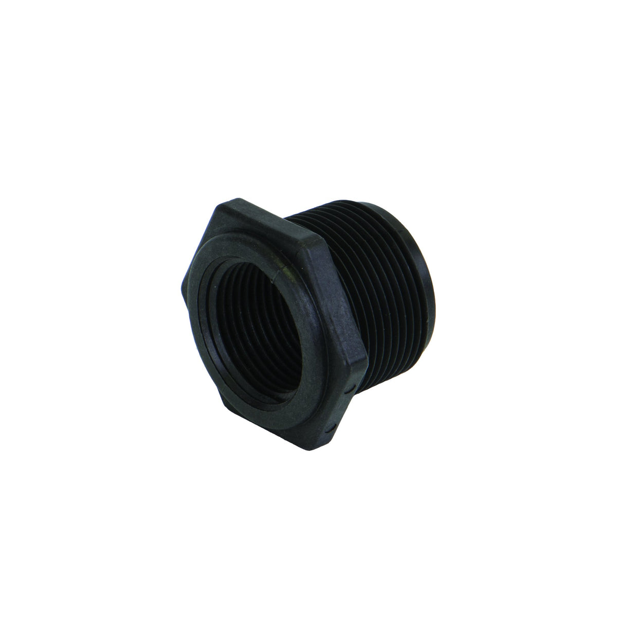 Banjo RB125-100 — 1-1/4" Male NPT x 1" Female NPT