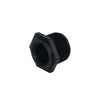 Banjo RB125-100 — 1-1/4" Male NPT x 1" Female NPT