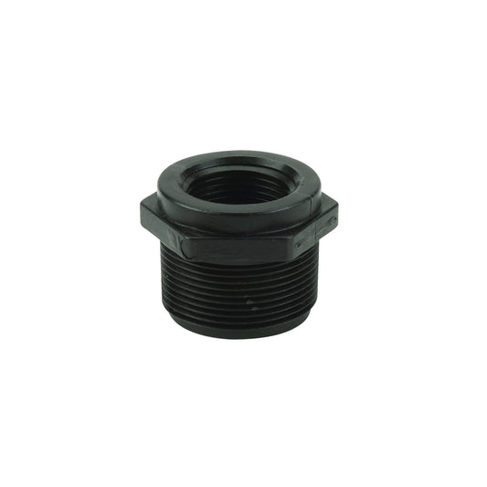 Banjo RB150-100 — 1-1/2" Male NPT x 1" Female NPT