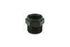 Banjo RB150-125 — 1-1/2" Male NPT x 1-1/4" Female NPT