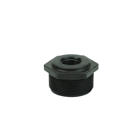 Banjo RB200-075 — 2" Male NPT x 3/4" Female NPT