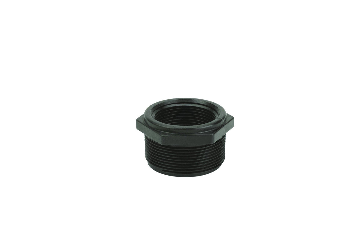 Banjo RB200-150 — 2" Male NPT x 1-1/2" Female NPT