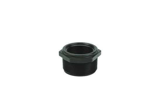 Banjo RB200-150 — 2" Male NPT x 1-1/2" Female NPT