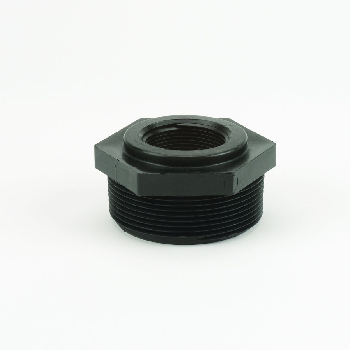 Banjo RB300-150 — 3" Male NPT x 1-1/2" Female NPT
