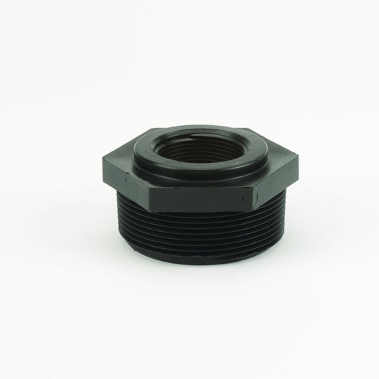 Banjo RB300-150 — 3" Male NPT x 1-1/2" Female NPT