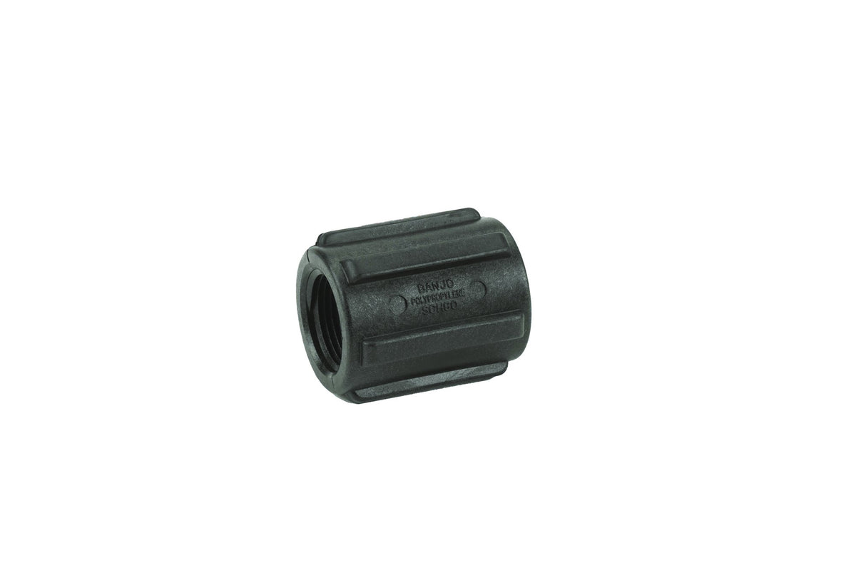 Banjo RC100-075 — 1" x 3/4" Poly Reducing Coupling