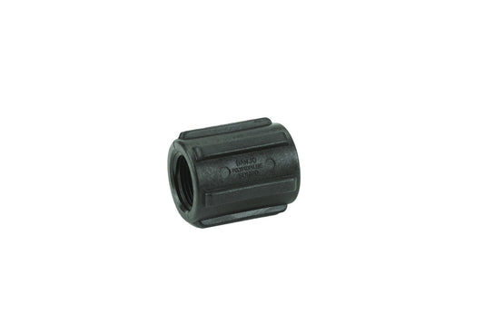 Banjo RC100-075 — 1" x 3/4" Poly Reducing Coupling