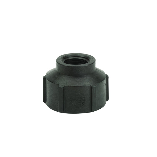 Banjo RC200-100 — 2" x 1" Poly Reducing Coupling