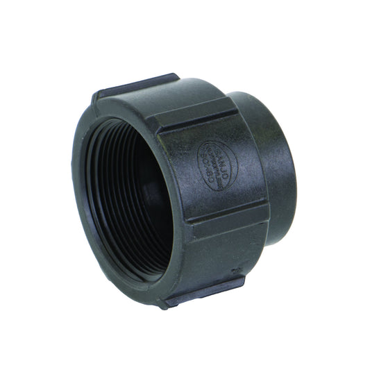 Banjo RC200-125 — 2" x 1-1/4" Poly Reducing