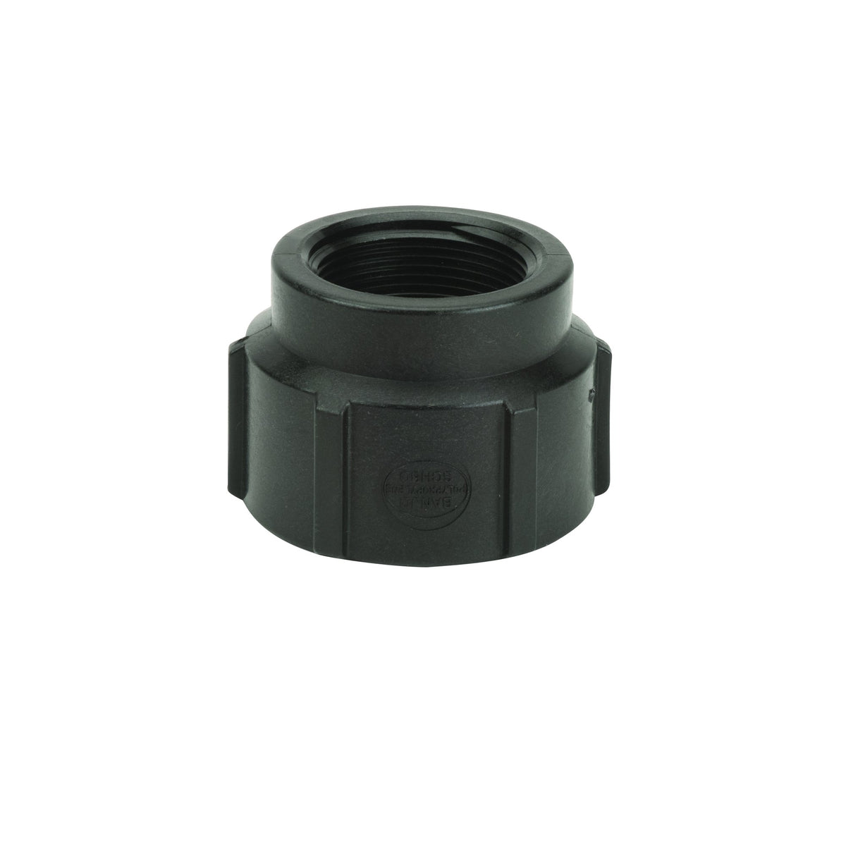 Banjo RC200-150 — 2" x 1-1/2" Poly Reducing
