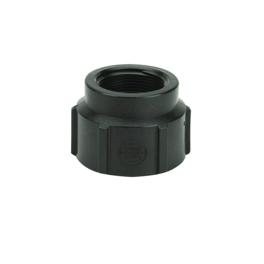 Banjo RC200-150 — 2" x 1-1/2" Poly Reducing