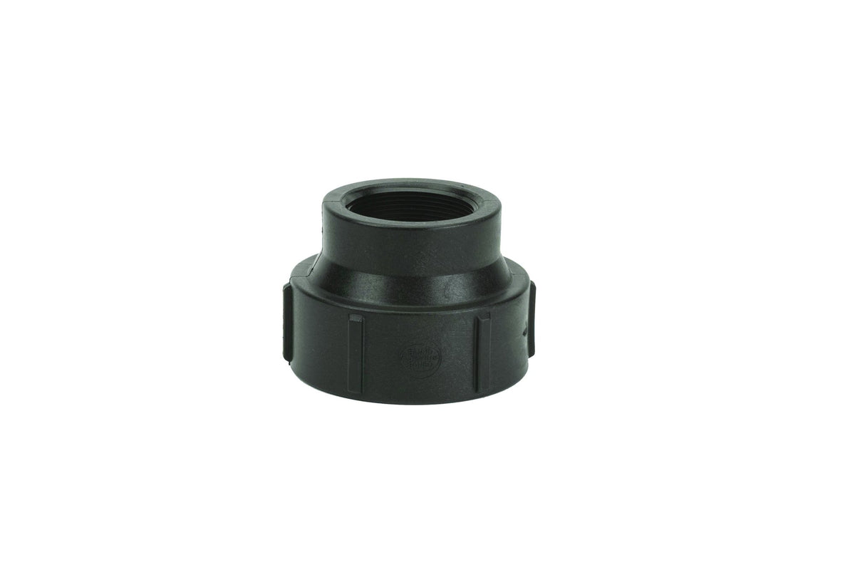 Banjo RC300-200 — 3" x 2" Poly Reducing Coupling