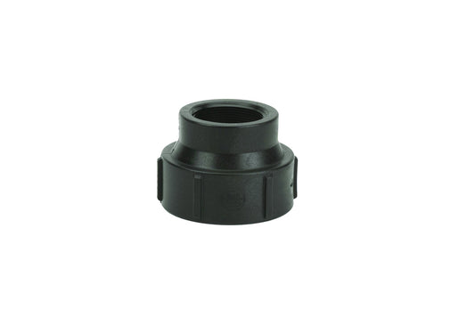 Banjo RC300-200 — 3" x 2" Poly Reducing Coupling