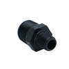 Banjo RN100-050 — 1" x 1/2" Poly Reducing Nipple