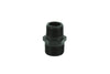 Banjo RN150-125 — 1-1/2" x 1-1/4" Poly Reducing Nipple