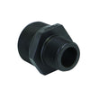 Banjo RN200-125 — 2" x 1-1/4" Poly Reducing Nipple