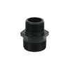 Banjo RN200-150 — 2" x 1-1/2" Poly Reducing Nipple