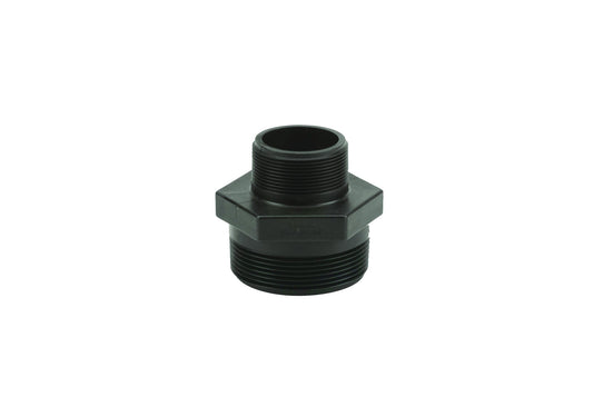 Banjo RN300-200 — 3" x 2" Poly Reducing Nipple