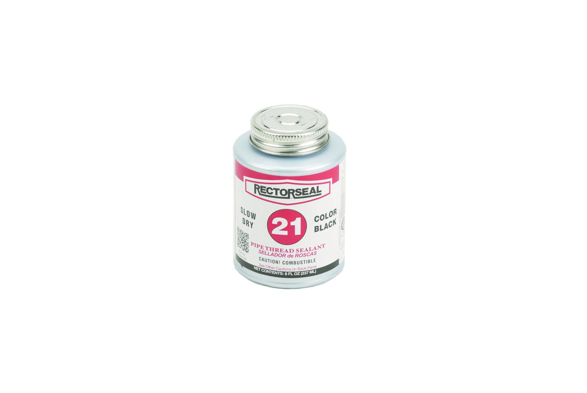 Banjo RS21 — Rectorseal No. 21
