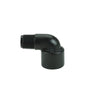 Banjo SL050-90 — 1/2" 90° Poly Street Elbow