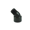 Banjo SL075-45 — 3/4" 45° Poly Street Elbow