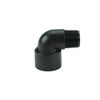 Banjo SL075-90 — 3/4" 90° Poly Street Elbow