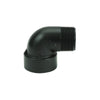Banjo SL150-90 — 1-1/2" 90° Poly Street Elbow
