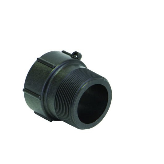 Banjo TA283 — 2" Buttress x 2" Male NPT