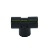 Banjo TEE025 — 1/4" Poly Tee