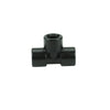 Banjo TEE038 — 3/8" Poly Pipe Tee