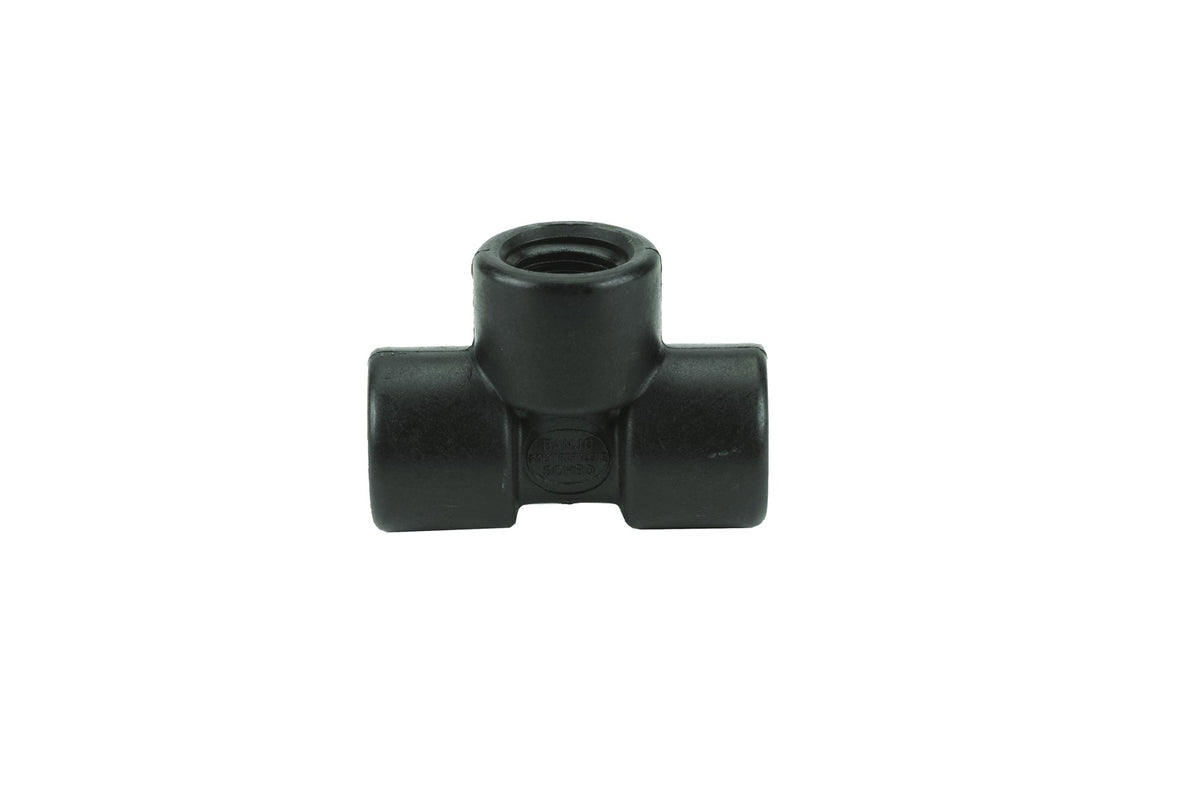 Banjo TEE050 — 1/2" Poly Tee