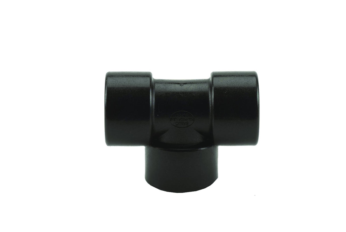 Banjo TEE100 — 1" Poly Tee