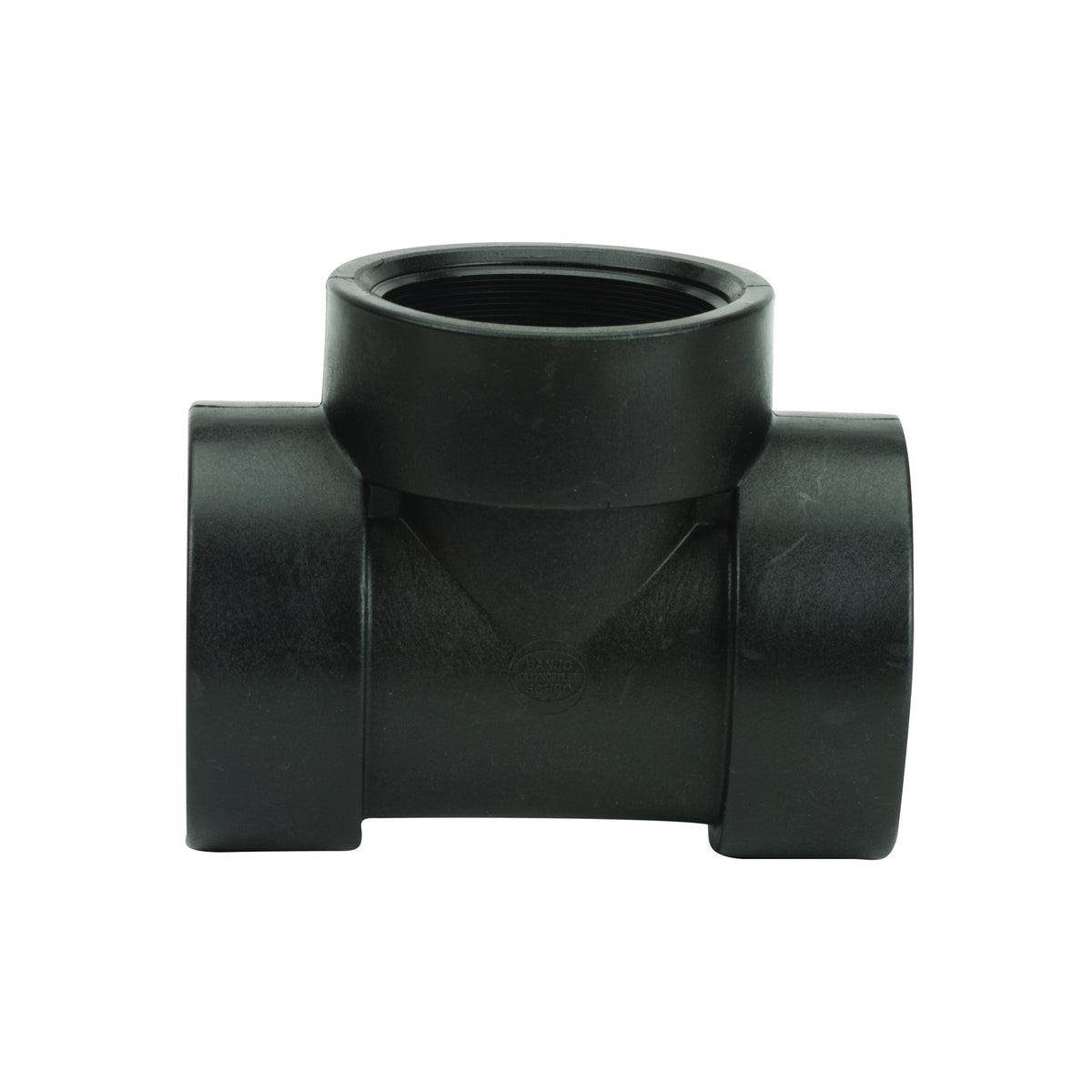 Banjo TEE300 — 3" Poly T