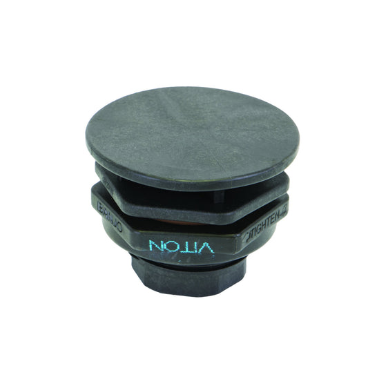 Banjo TF125AV — 1-1/4" Anti Vortex Tank Flange