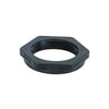 Banjo TF150 — 1-1/2" Poly Bulkhead Tank