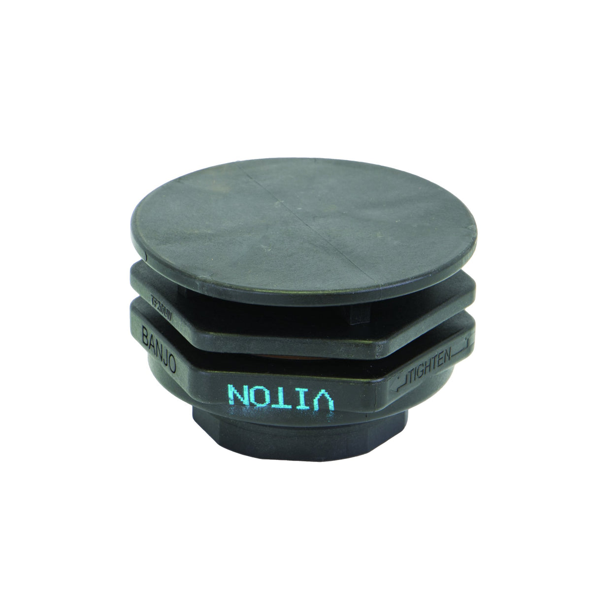 Banjo TF200AV — 2" Anti Vortex Tank Flange